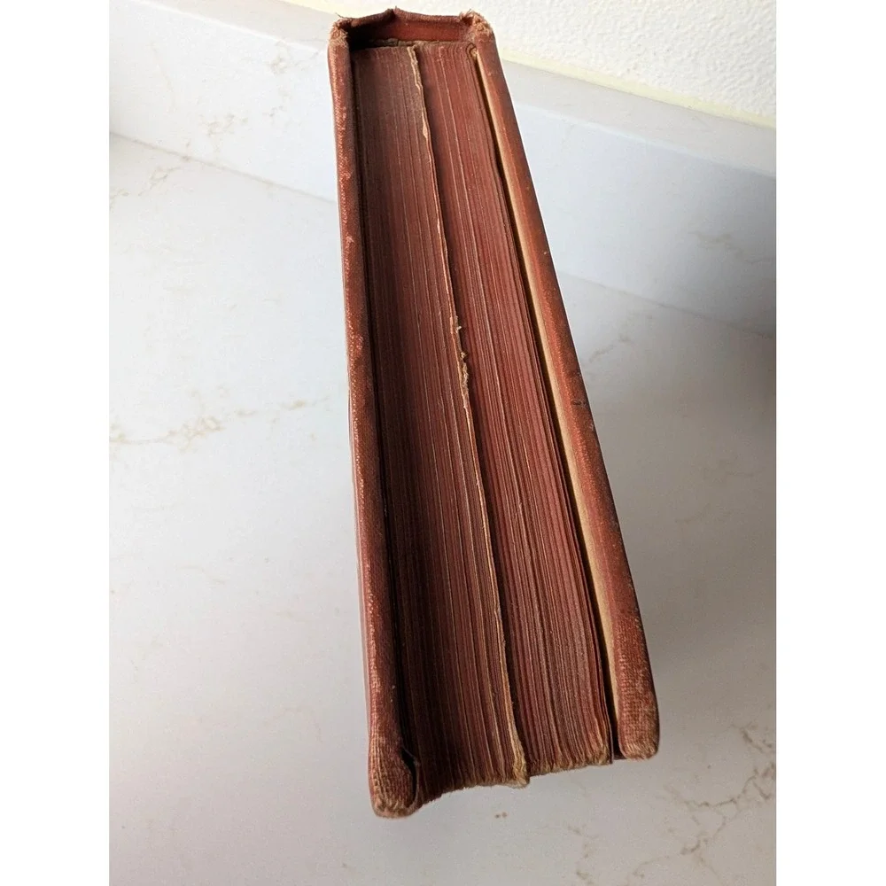 My Friend the Indian by James McLaughlin Vintage Hardcover Houghton Mifflin